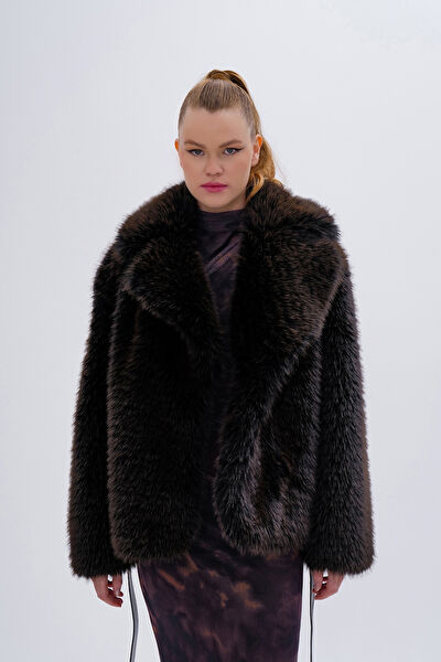 VALMENTİ Kadın Mont