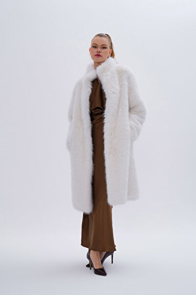 VALMENTİ Kadın Mont