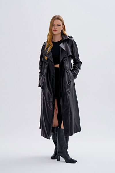 VALMENTİ Kadın Mont