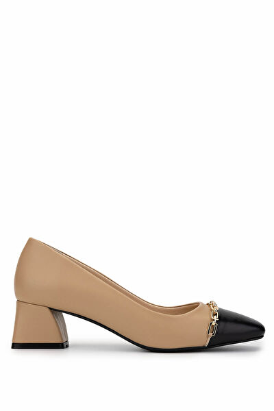 Tamer Tanca Klasik Topuklu Ayakkabı