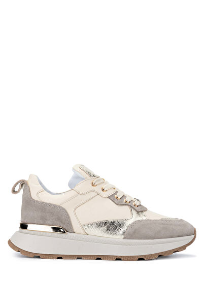 Tamer Tanca Kadın Sneaker Ayakkabı