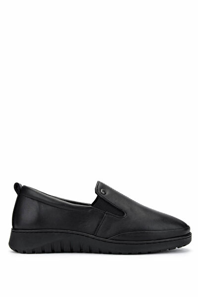 Tamer Tanca Kadın Loafer Ayakkabı