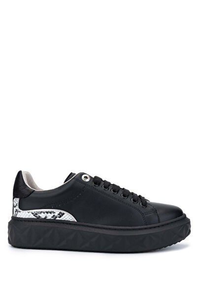 Tamer Tanca Kadın Sneaker Ayakkabı