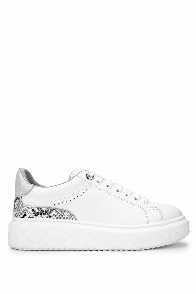 Tamer Tanca Kadın Sneaker Ayakkabı