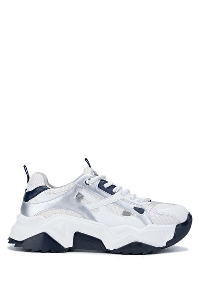 Tamer Tanca Kadın Sneaker Ayakkabı
