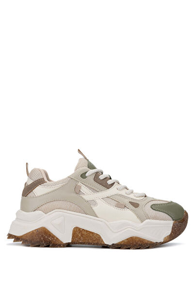 Tamer Tanca Kadın Sneaker Ayakkabı