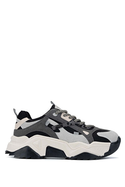 Tamer Tanca Kadın Sneaker Ayakkabı