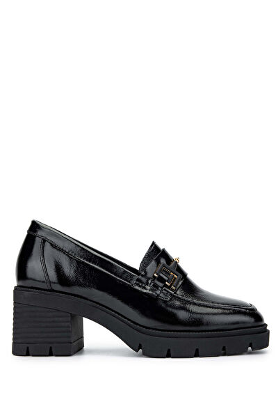 Tamer Tanca Klasik Topuklu Ayakkabı