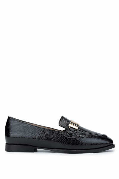 Tamer Tanca Kadın Loafer Ayakkabı