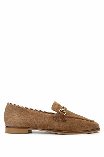 Tamer Tanca Kadın Loafer Ayakkabı