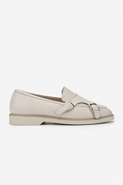 VALMENTİ Kadın Loafer Ayakkabı