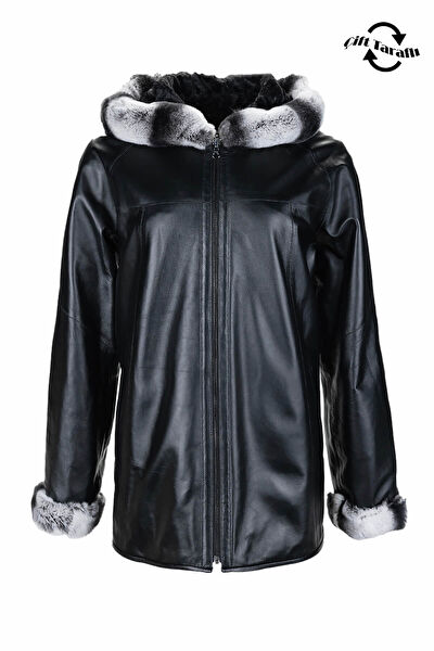 Tamer Tanca Kadın Mont