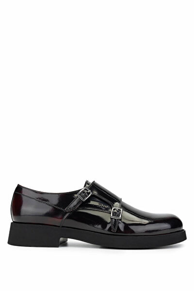 Tamer Tanca Erkek Klasik Ayakkabı