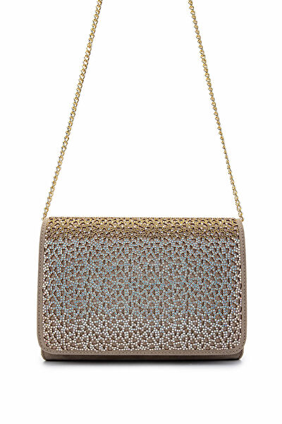 Tamer Tanca Kadın Omuz Çantası