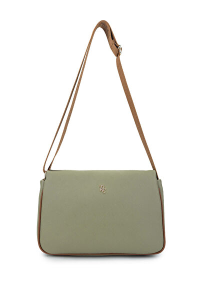 Tamer Tanca Kadın Postacı Çantası