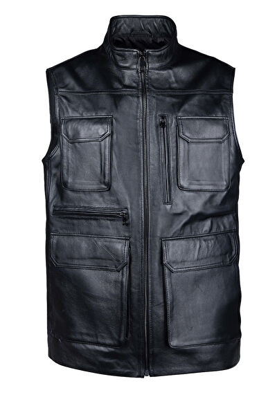 Tamer Tanca Erkek Yelek