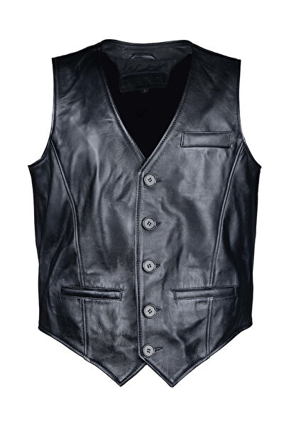 Tamer Tanca Erkek Yelek