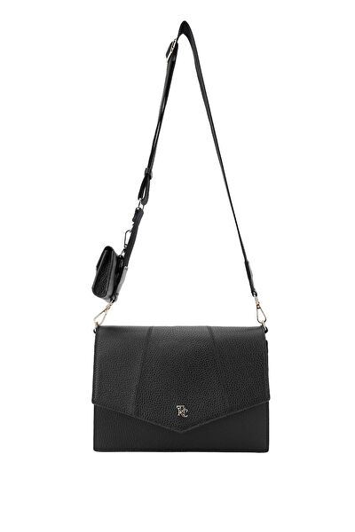 Tamer Tanca Kadın Omuz Çantası