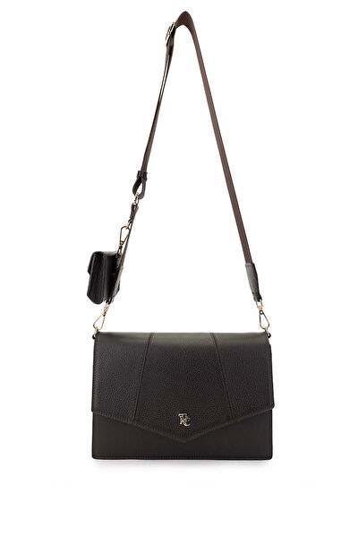 Tamer Tanca Kadın Omuz Çantası