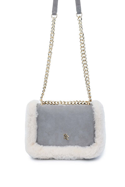 Tamer Tanca Kadın Omuz Çantası