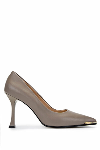 Tamer Tanca Stiletto Ayakkabı