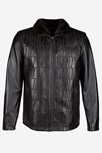 VALMENTİ Erkek Mont, Kaban