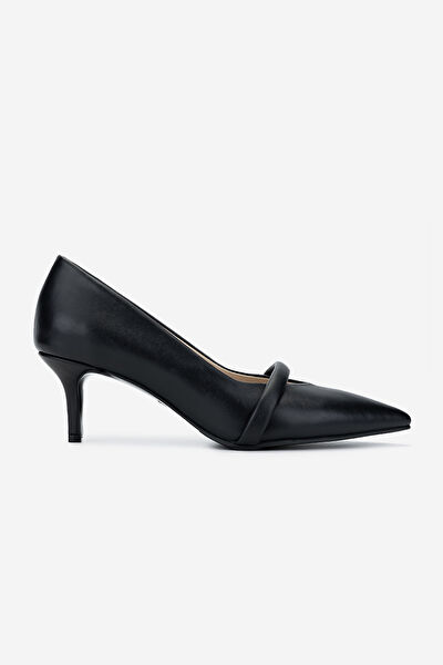 VALMENTİ Stiletto Ayakkabı