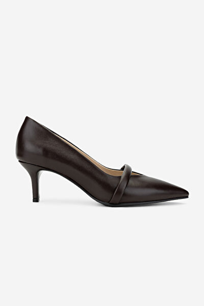 VALMENTİ Stiletto Ayakkabı