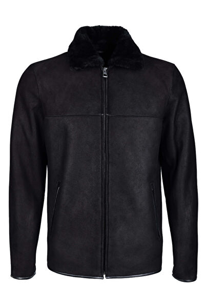 Tamer Tanca Erkek Mont, Kaban