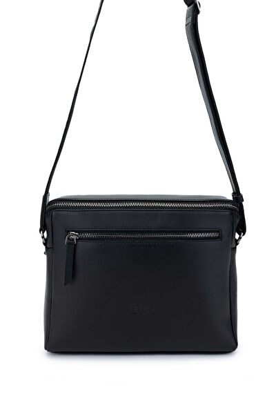 Tamer Tanca Erkek Omuz Çanta