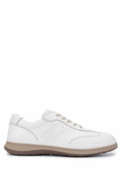 Tamer Tanca Erkek Sneaker Ayakkabı