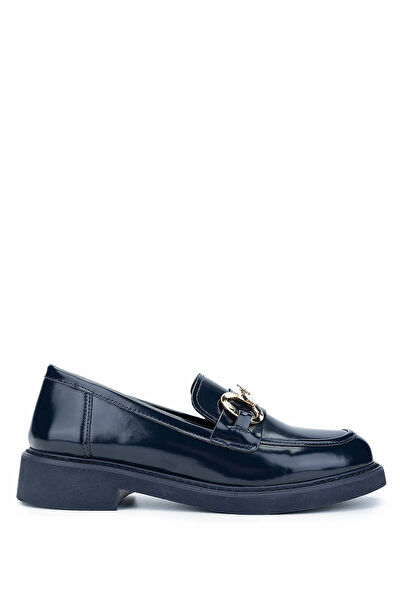 Tamer Tanca Kadın Loafer Ayakkabı