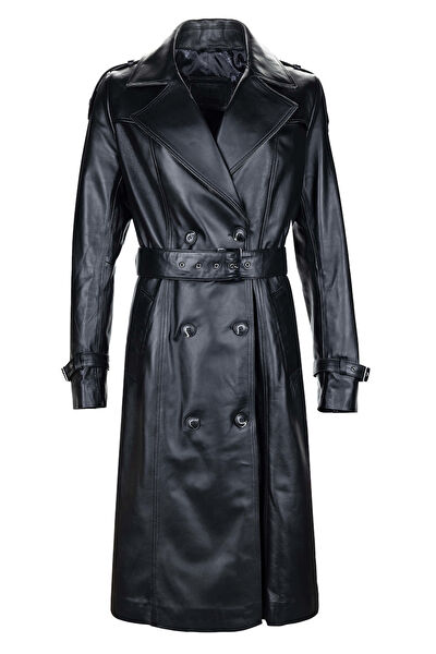 Tamer Tanca Kadın Mont