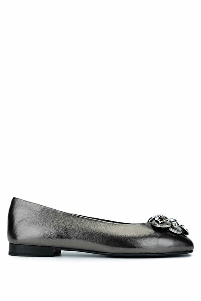 Tamer Tanca Kadın Babet Ayakkabı