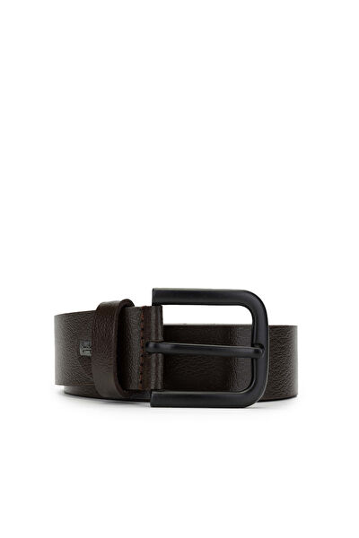 Tamer Tanca Erkek Kemer