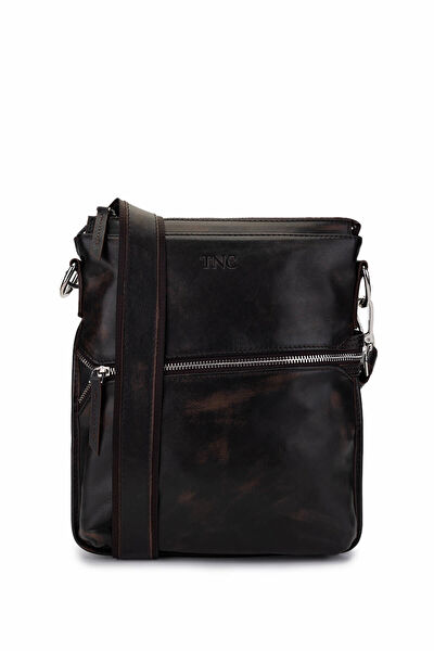 Tamer Tanca Erkek Omuz Çanta