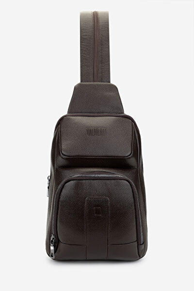 VALMENTİ Erkek Omuz Çanta