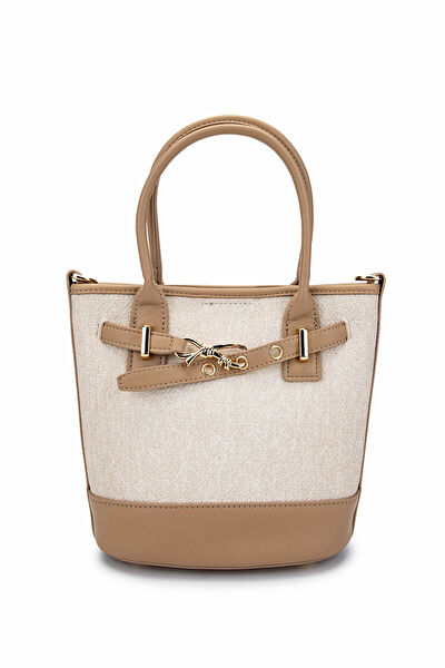 Tamer Tanca Kadın Omuz Çantası