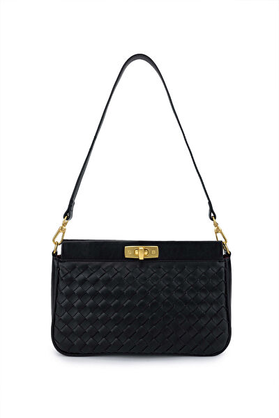 Tamer Tanca Kadın Omuz Çantası