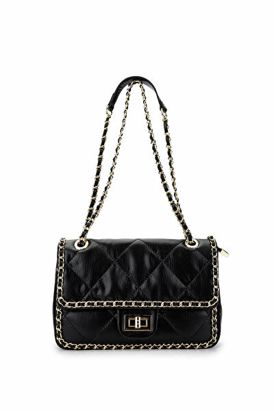 Tamer Tanca Kadın Omuz Çantası