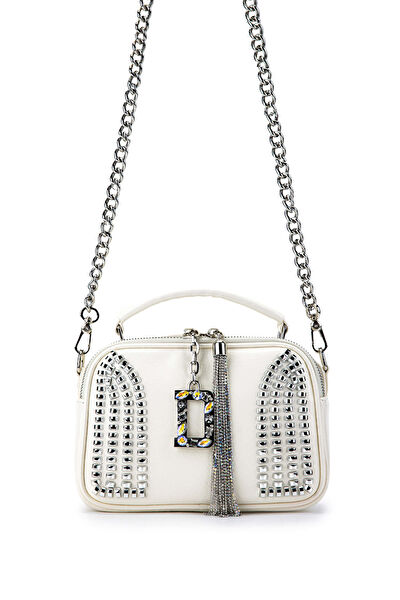 Tamer Tanca Kadın Omuz Çantası