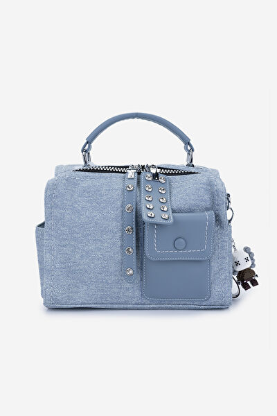 VALMENTİ Kadın Omuz Çantası