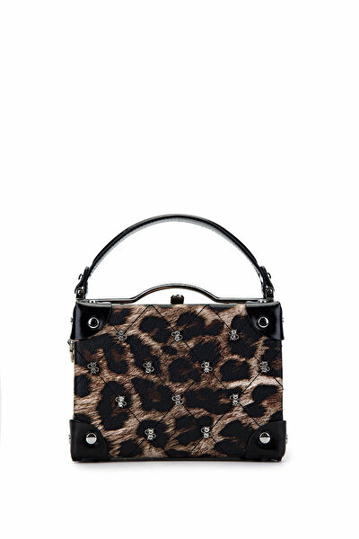 Tamer Tanca Kadın Omuz Çantası