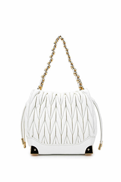 Tamer Tanca Kadın Omuz Çantası