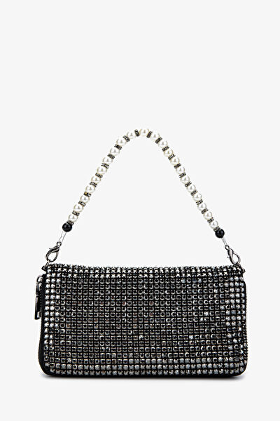 VALMENTİ Kadın Omuz Çantası