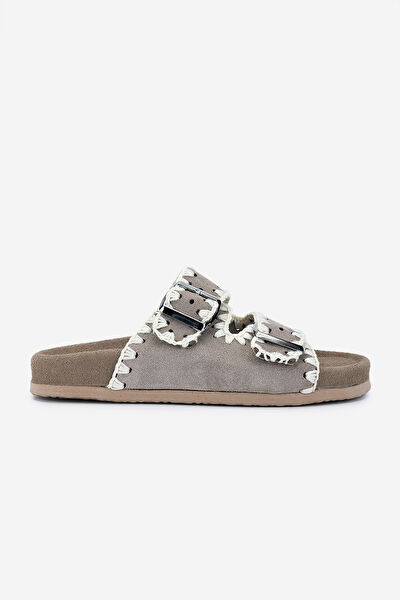 VALMENTİ Kadın Terlik