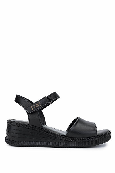 Tamer Tanca Kadın Sandalet