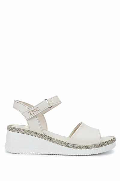 Tamer Tanca Kadın Sandalet