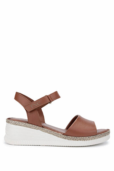 Tamer Tanca Kadın Sandalet