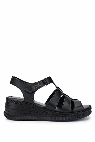 Tamer Tanca Kadın Sandalet